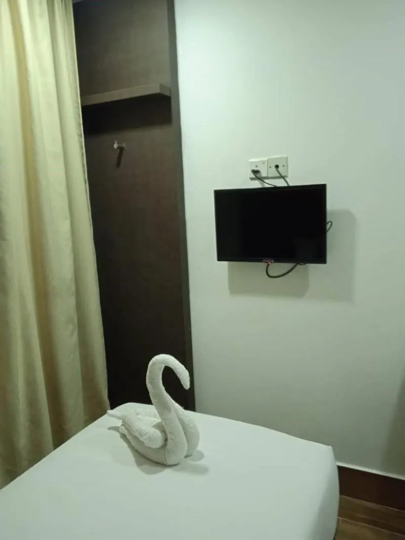 Alia Kl Sentral Hotel Kuala Lumpur Malaysia