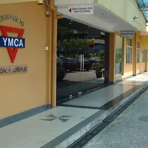 Hotel Ymca, Kuala Lumpur