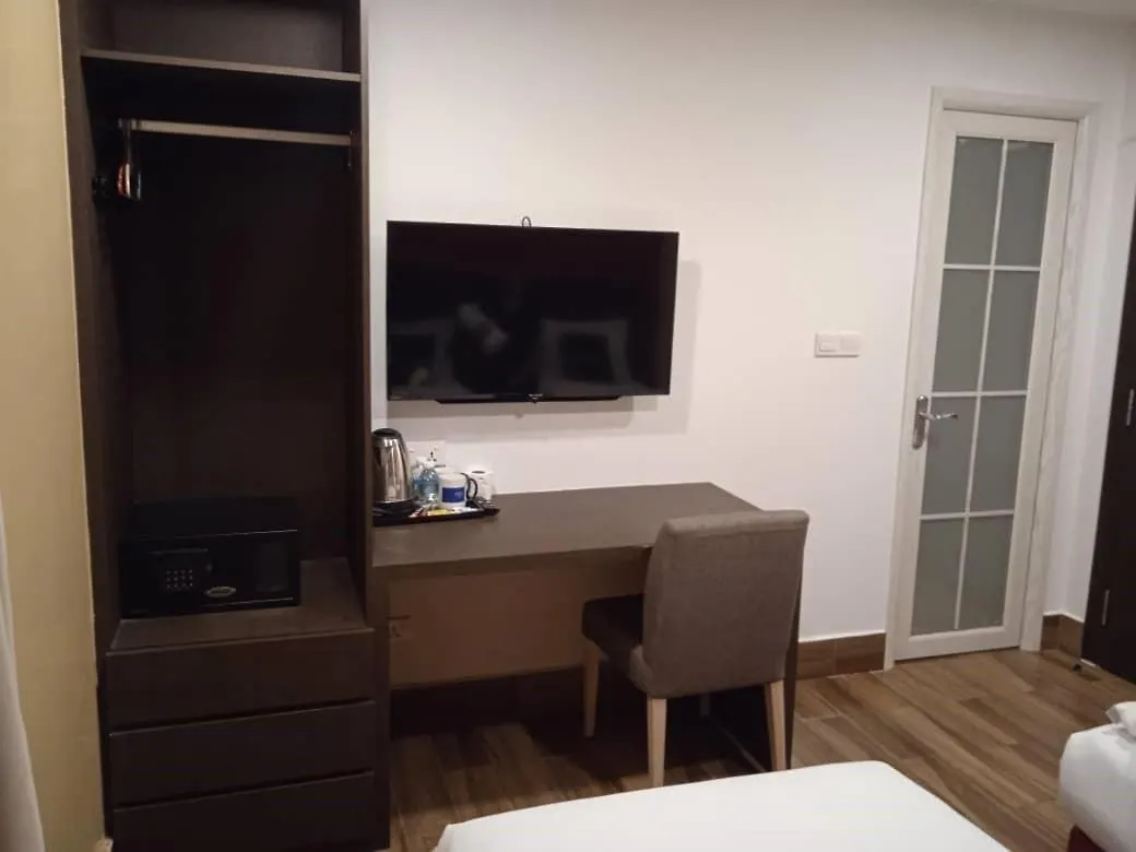 Alia Kl Sentral Hotel Kuala Lumpur