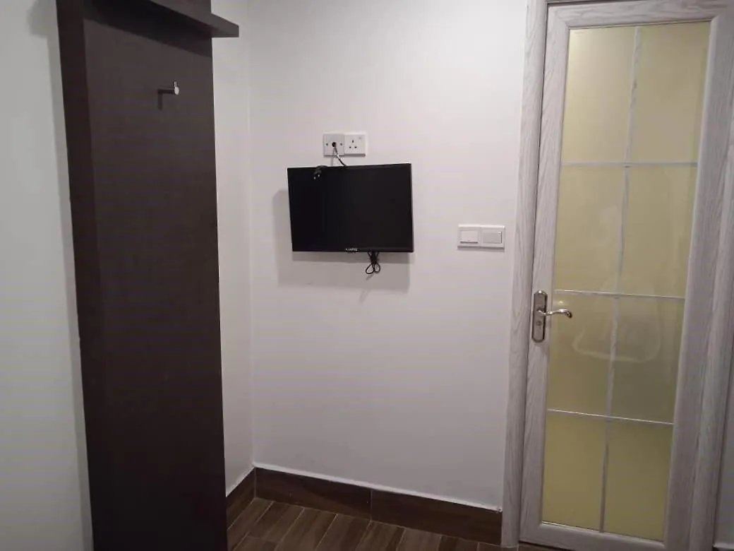 Hotel Alia Kl Sentral Kuala Lumpur